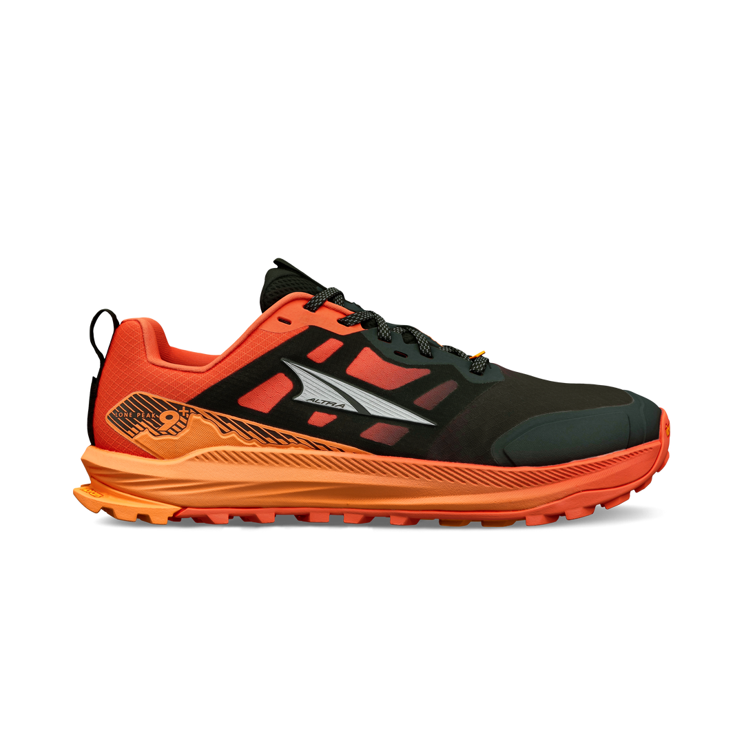 Altra Lone Peak 9+ Men's Trail Running Shoes