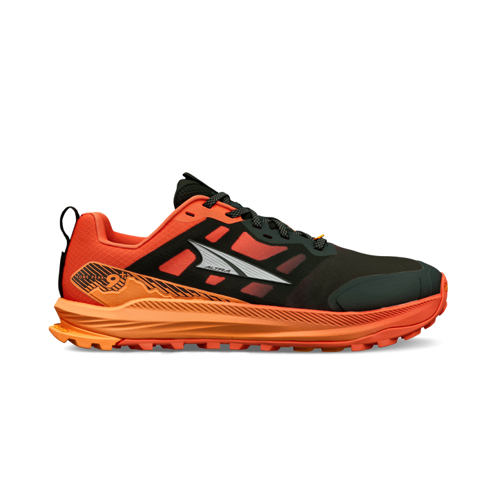 Altra Lone Peak 9+ Men's Trail Running Shoes