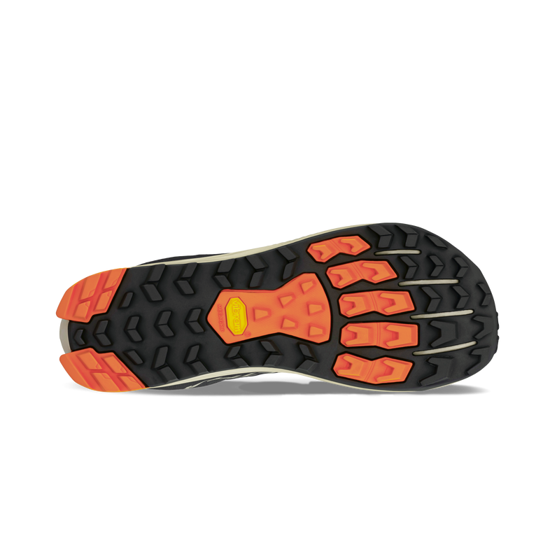 Altra Lone Peak 9+ Men's Trail Running Shoes