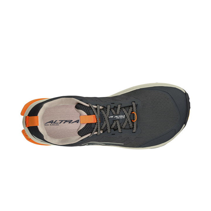Altra Lone Peak 9+ Men's Trail Running Shoes
