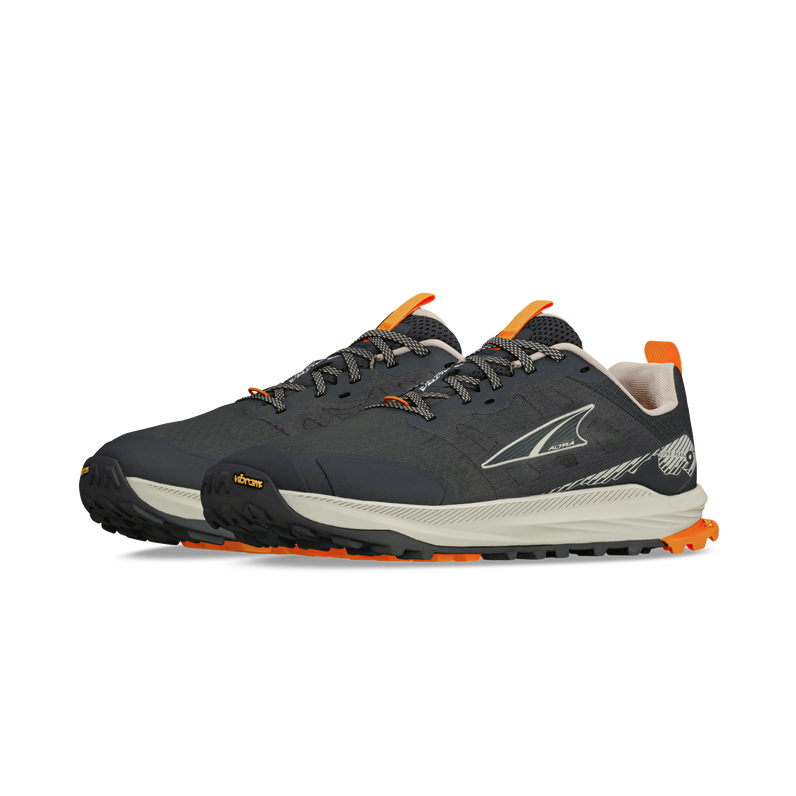Altra Lone Peak 9+ Men's Trail Running Shoes