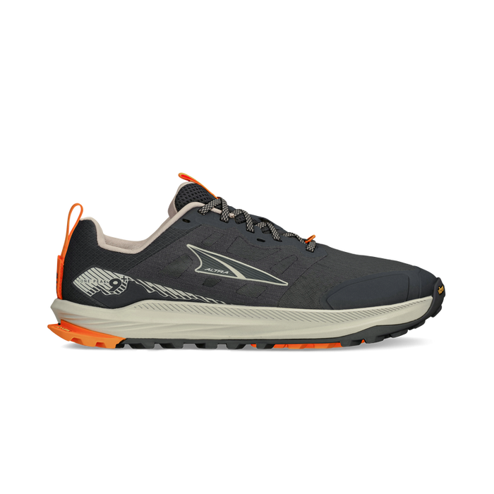 Altra Lone Peak 9+ Men's Trail Running Shoes