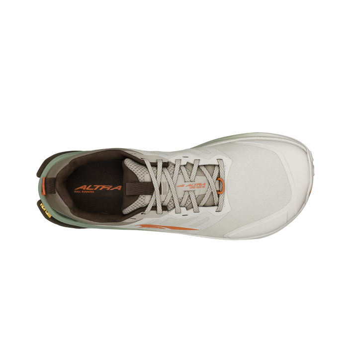 Altra Lone Peak 9+ Men's Trail Running Shoes