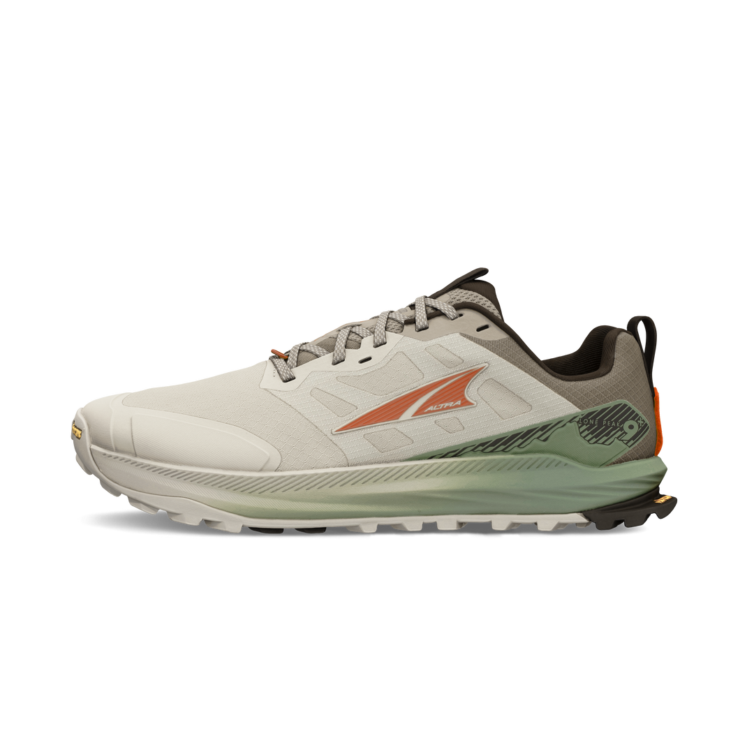 Altra Lone Peak 9+ Men's Trail Running Shoes