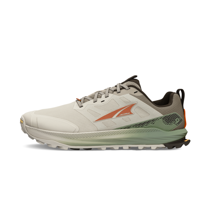 Altra Lone Peak 9+ Men's Trail Running Shoes