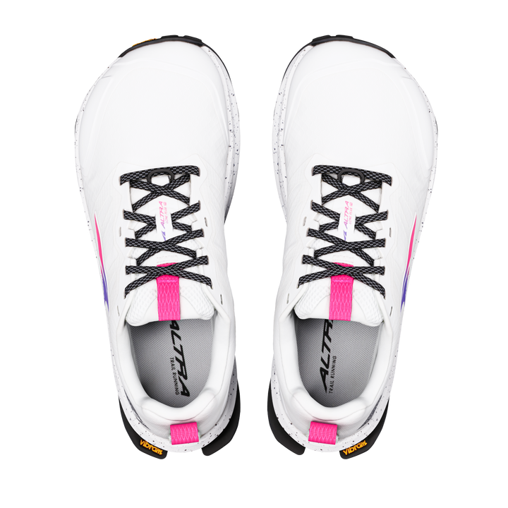 Altra Lone Peak 9+ Women's Trail Running Shoes