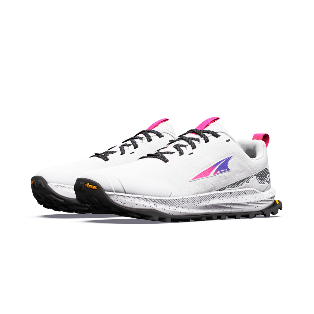 Altra Lone Peak 9+ Women's Trail Running Shoes
