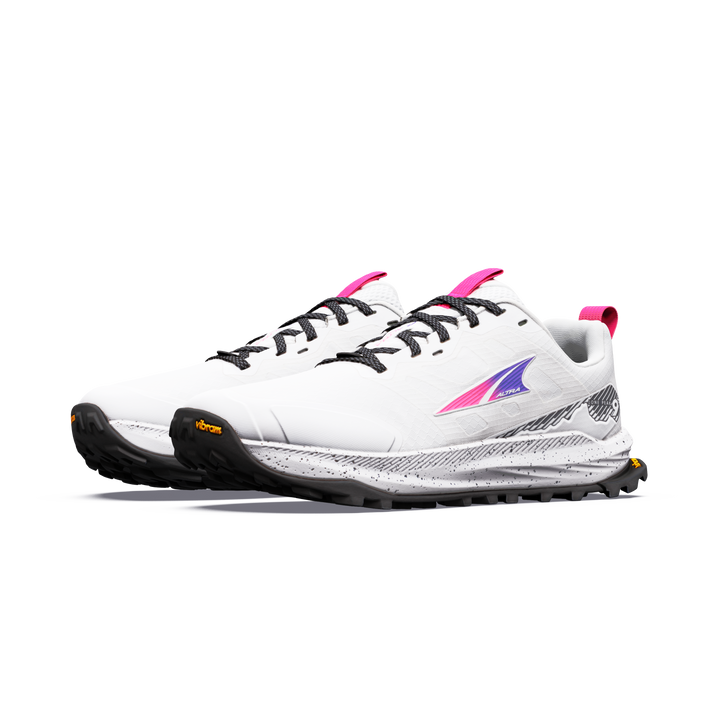 Altra Lone Peak 9+ Women's Trail Running Shoes