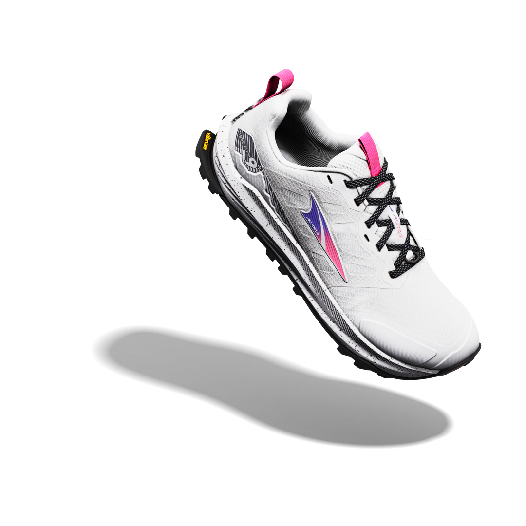 Altra Lone Peak 9+ Women's Trail Running Shoes