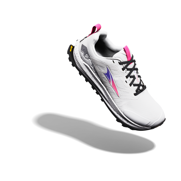 Altra Lone Peak 9+ Women's Trail Running Shoes