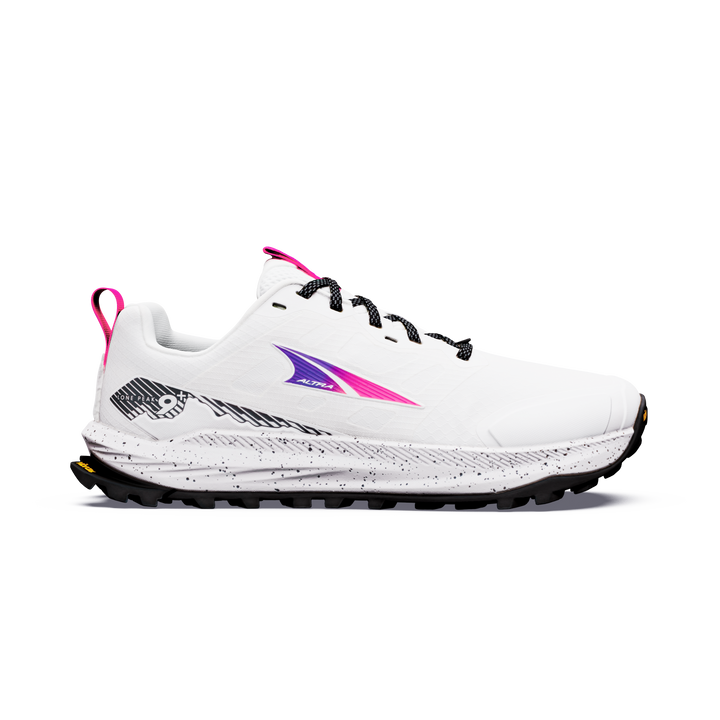 Altra Lone Peak 9+ Women's Trail Running Shoes