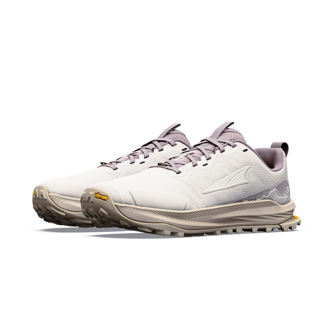 Altra Lone Peak 9+ Women's Trail Running Shoes