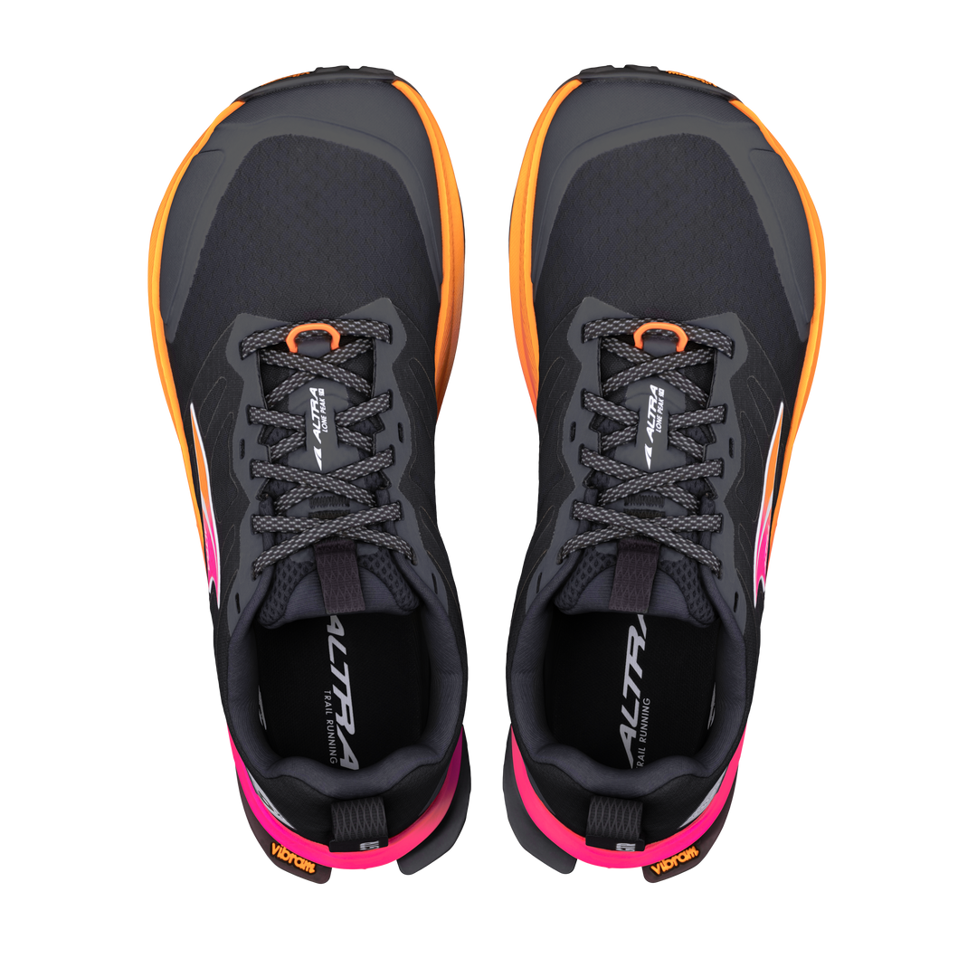 Altra Lone Peak 9+ Women's Trail Running Shoes