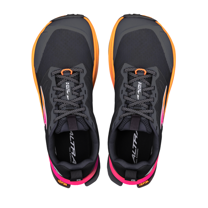 Altra Lone Peak 9+ Women's Trail Running Shoes