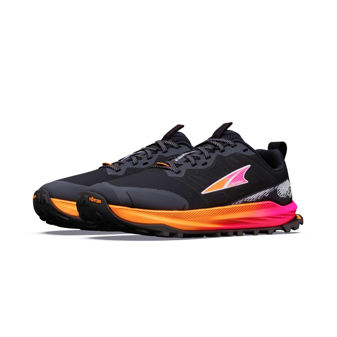 Altra Lone Peak 9+ Women's Trail Running Shoes