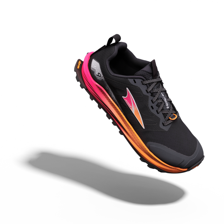 Altra Lone Peak 9+ Women's Trail Running Shoes