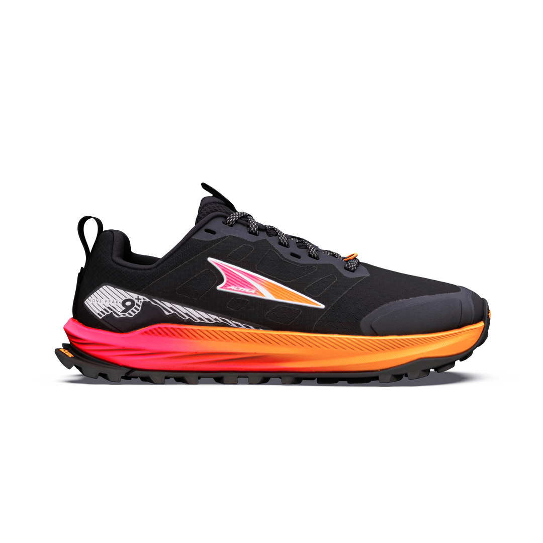 Altra Lone Peak 9+ Women's Trail Running Shoes