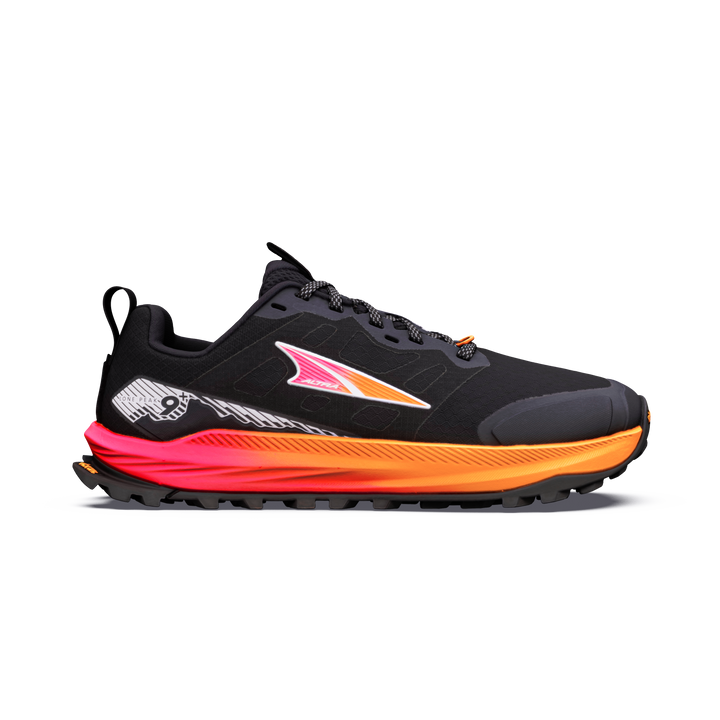 Altra Lone Peak 9+ Women's Trail Running Shoes