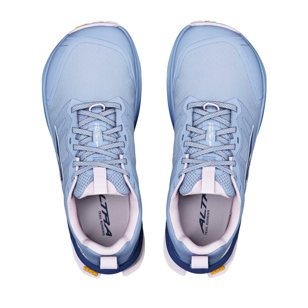 Altra Lone Peak 9+ Women's Trail Running Shoes