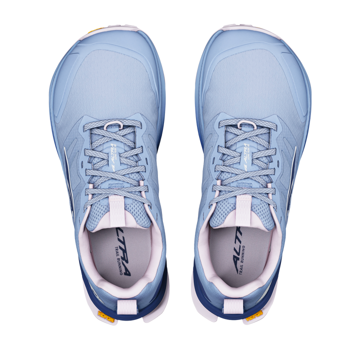 Altra Lone Peak 9+ Women's Trail Running Shoes