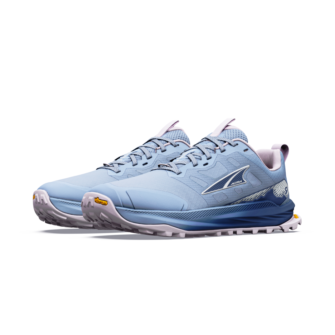 Altra Lone Peak 9+ Women's Trail Running Shoes
