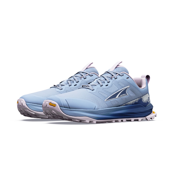 Altra Lone Peak 9+ Women's Trail Running Shoes