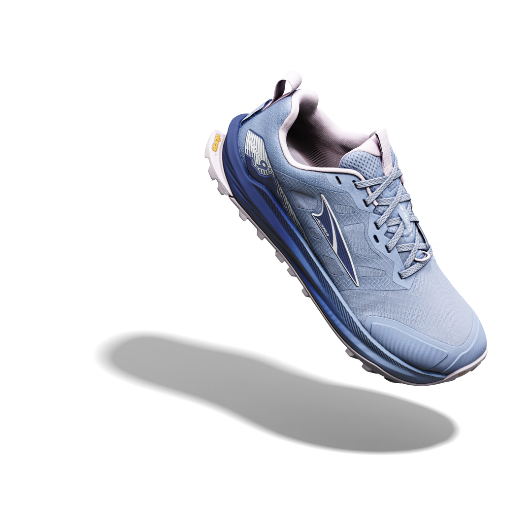 Altra Lone Peak 9+ Women's Trail Running Shoes