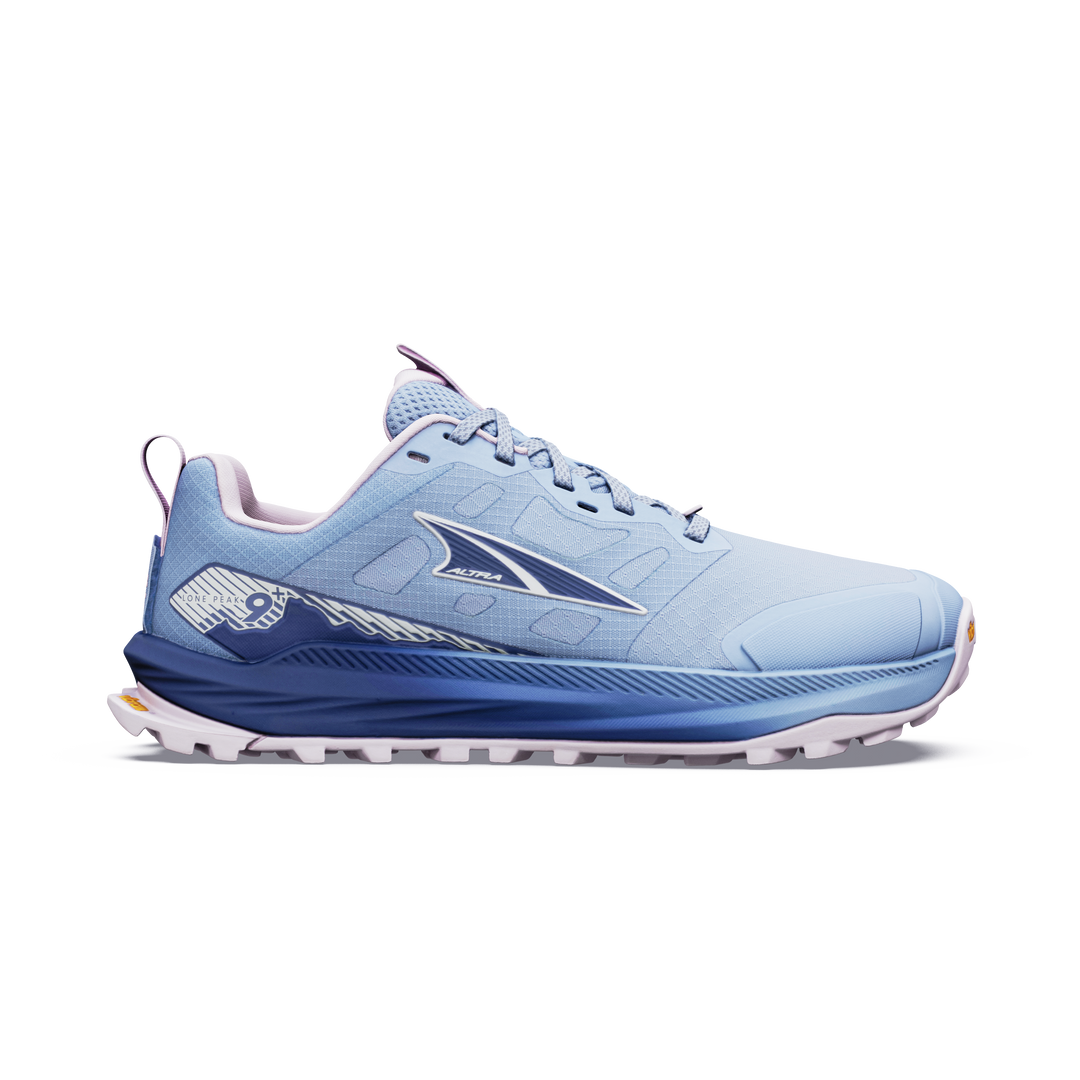 Altra Lone Peak 9+ Women's Trail Running Shoes