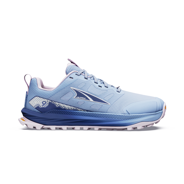 Altra Lone Peak 9+ Women's Trail Running Shoes