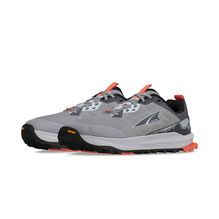 Altra Lone Peak 9+ Wide Women's Trail Running Shoes