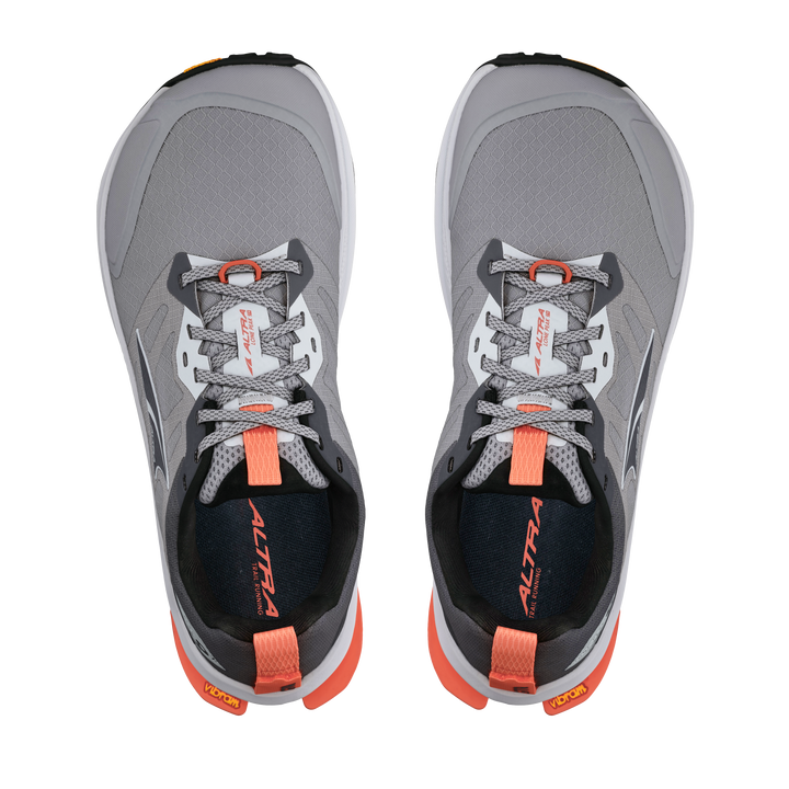 Altra Lone Peak 9+ Wide Women's Trail Running Shoes