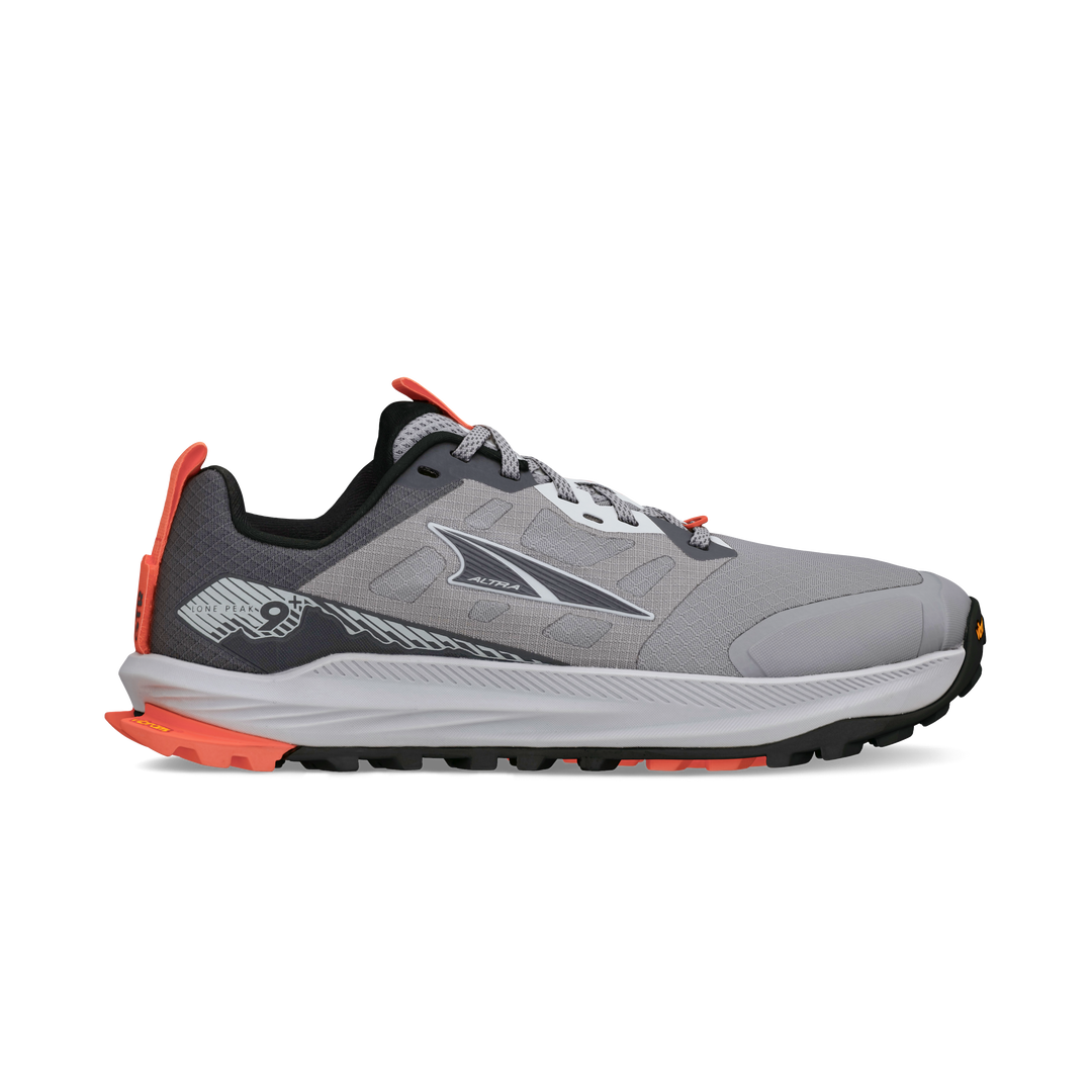 Altra Lone Peak 9+ Wide Women's Trail Running Shoes