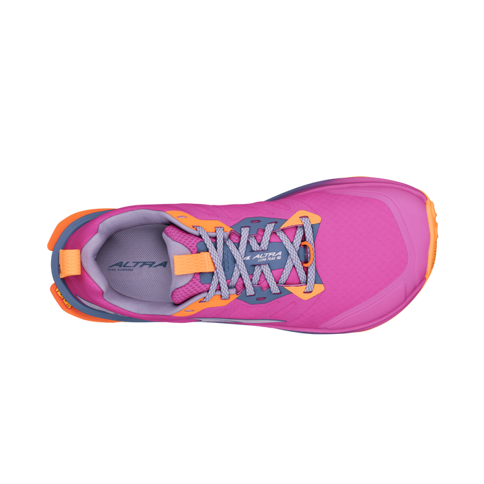 Altra Lone Peak 9+ Women's Trail Running Shoes