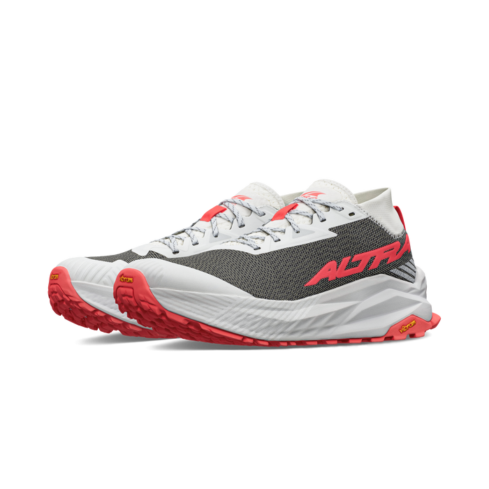 Altra Olympus 275 Men's Trail Running Shoes