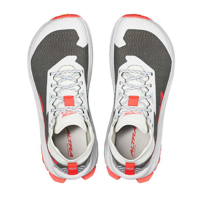 Altra Olympus 275 Men's Trail Running Shoes