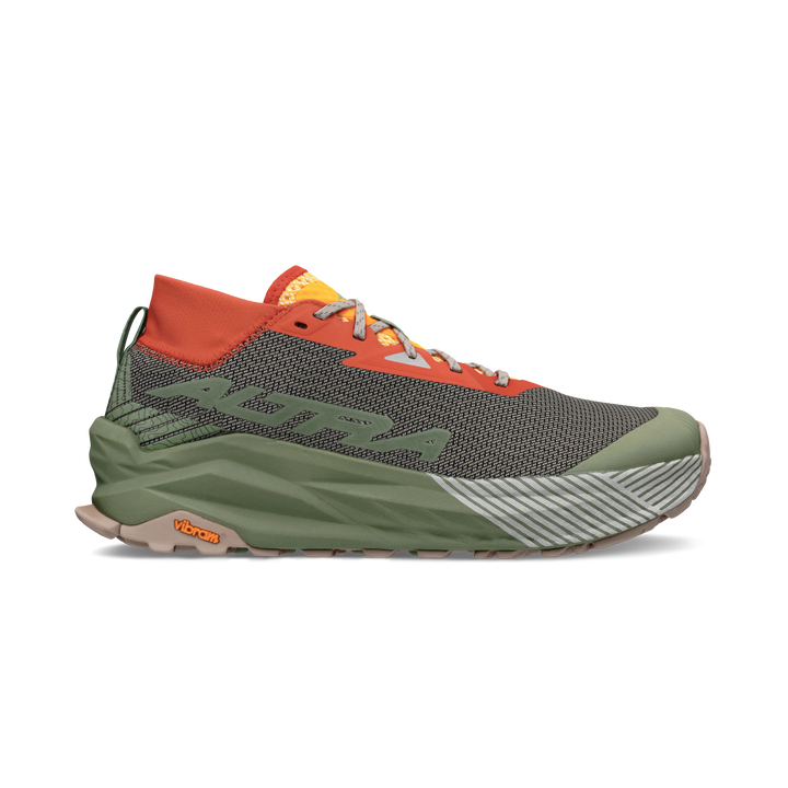 Altra Olympus 275 Men's Trail Running Shoes