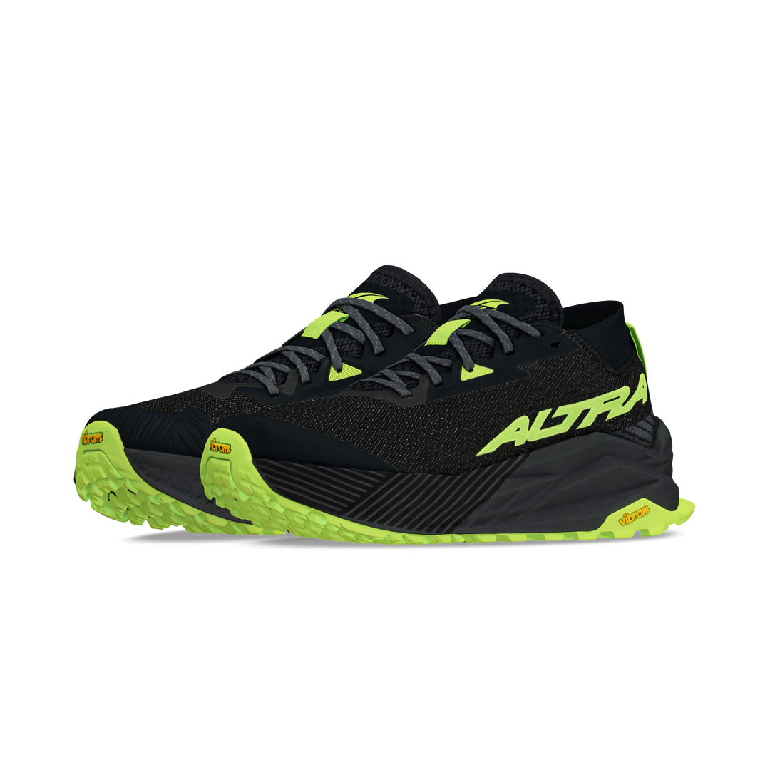Altra Olympus 275 Women's Trail Running Shoes
