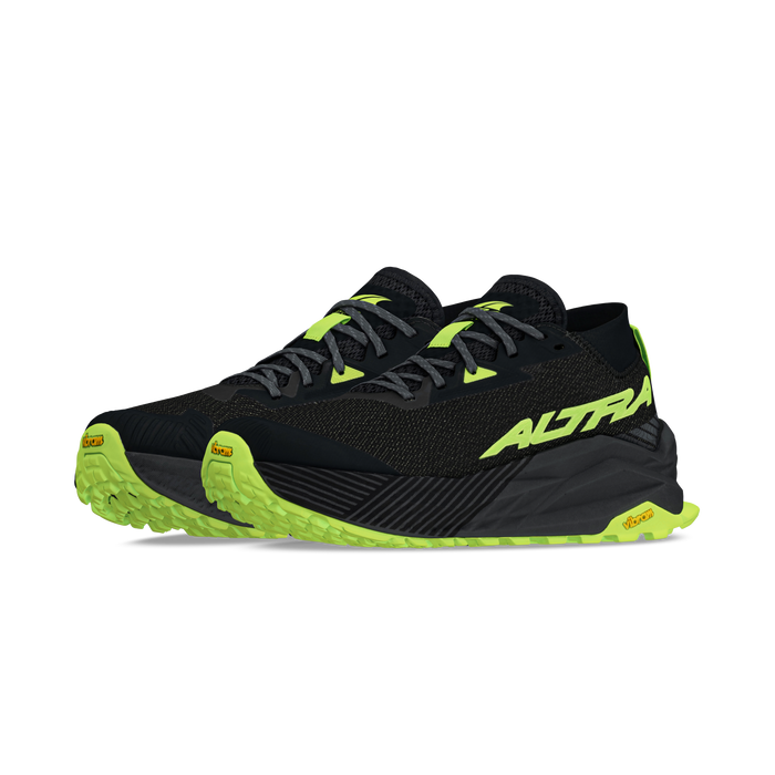 Altra Olympus 275 Women's Trail Running Shoes