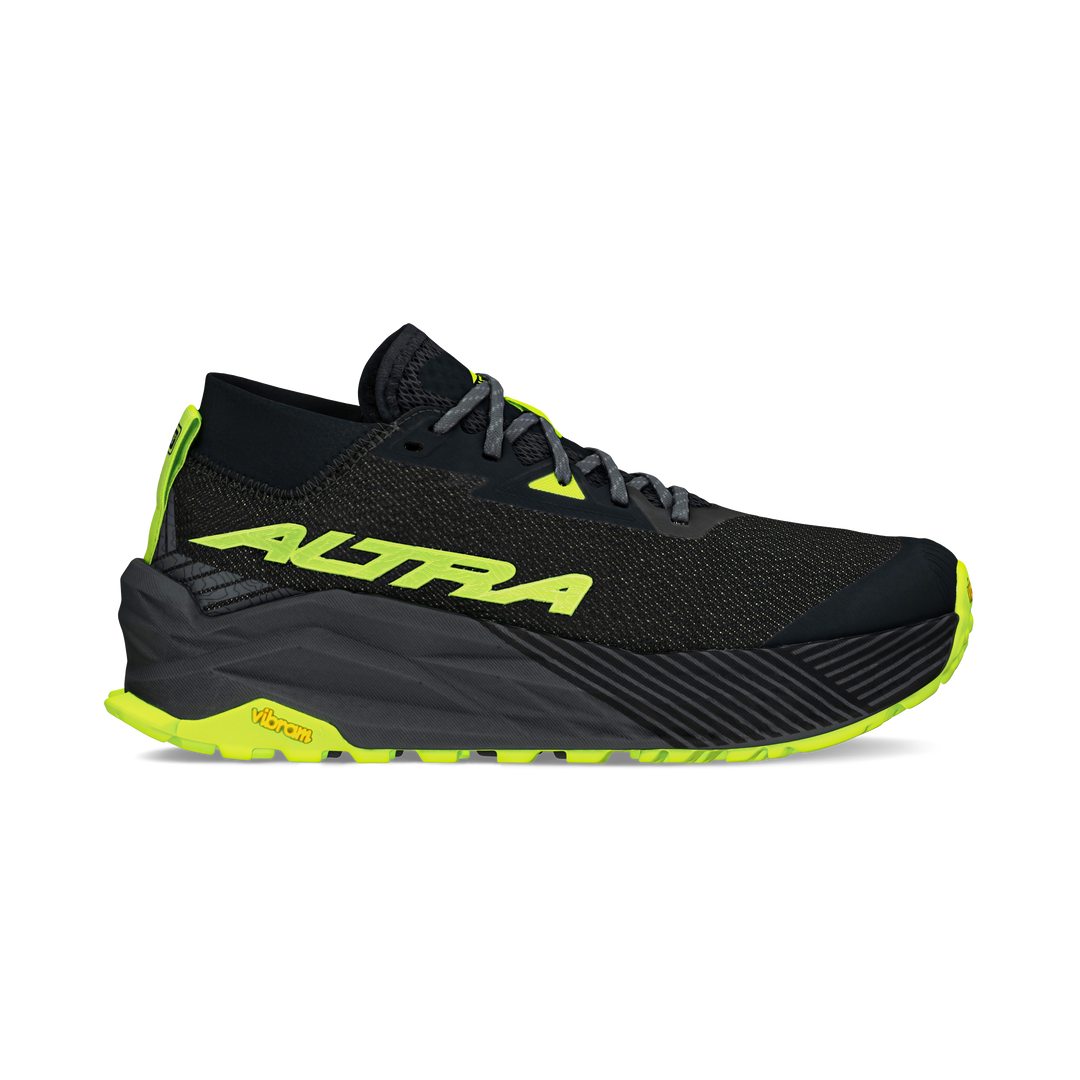 Altra Olympus 275 Women's Trail Running Shoes