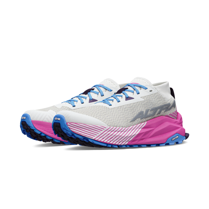 Altra Olympus 275 Women's Trail Running Shoes