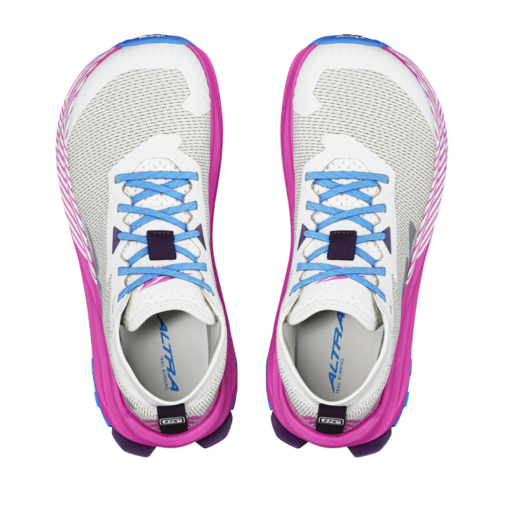 Altra Olympus 275 Women's Trail Running Shoes