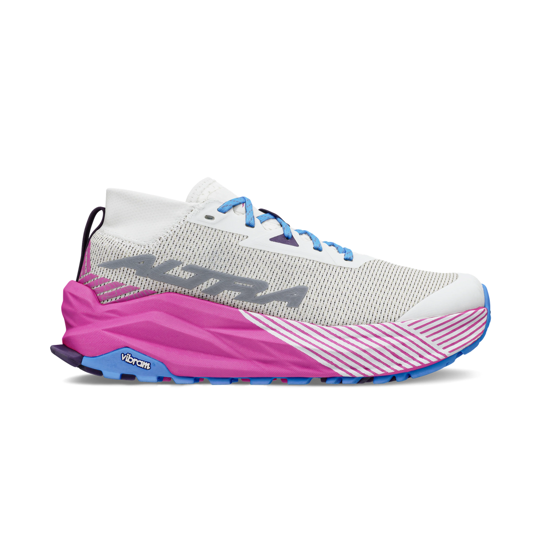 Altra Olympus 275 Women's Trail Running Shoes