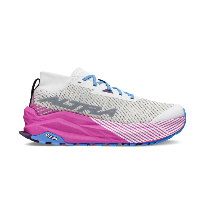Altra Olympus 275 Women's Trail Running Shoes