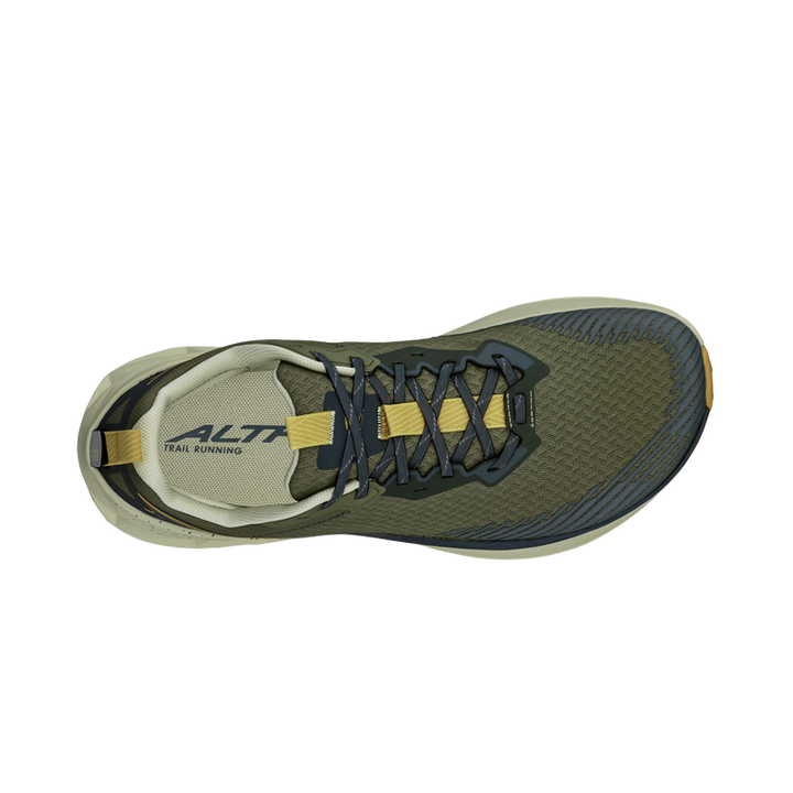 Altra Experience Wild 2 Men's Trail Running Shoes