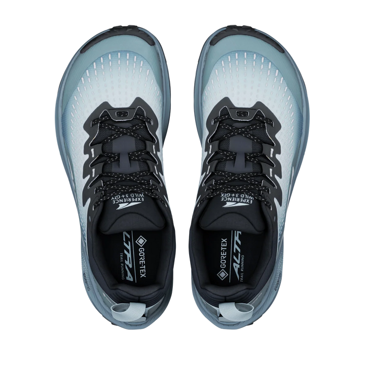 Altra Experience Wild 3+ GTX Trail Running Shoes (Men&