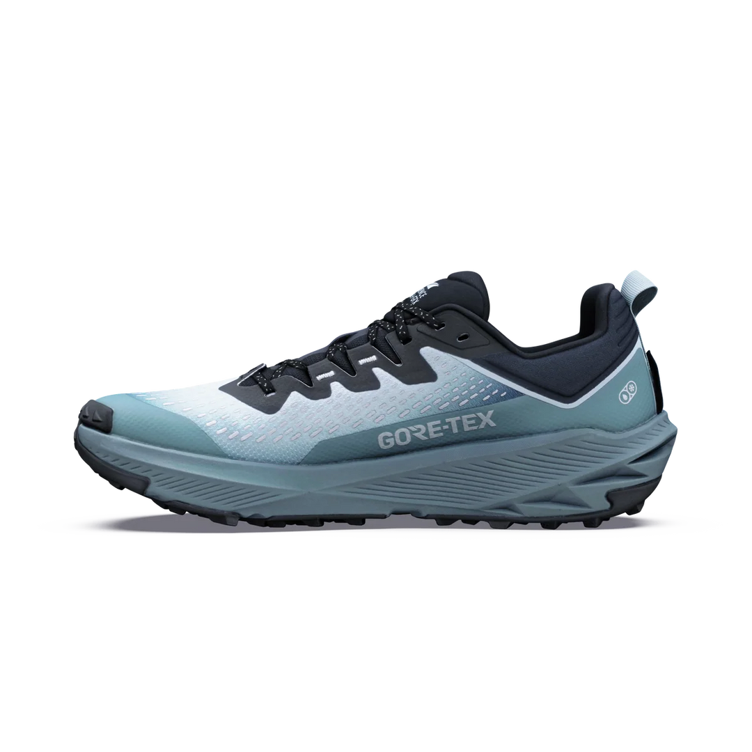 Altra Experience Wild 3+ GTX Trail Running Shoes (Men&