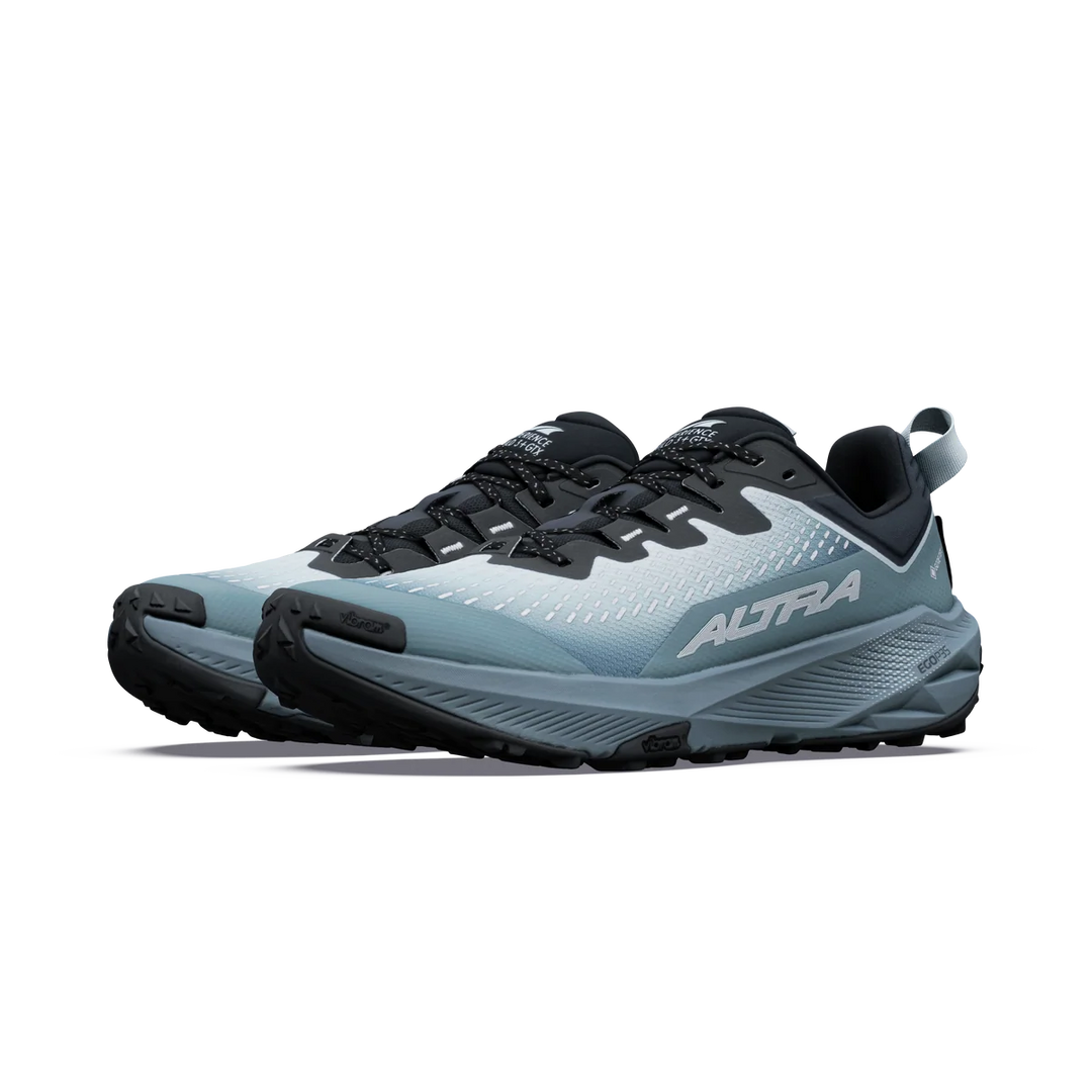 Altra Experience Wild 3+ GTX Trail Running Shoes (Men&