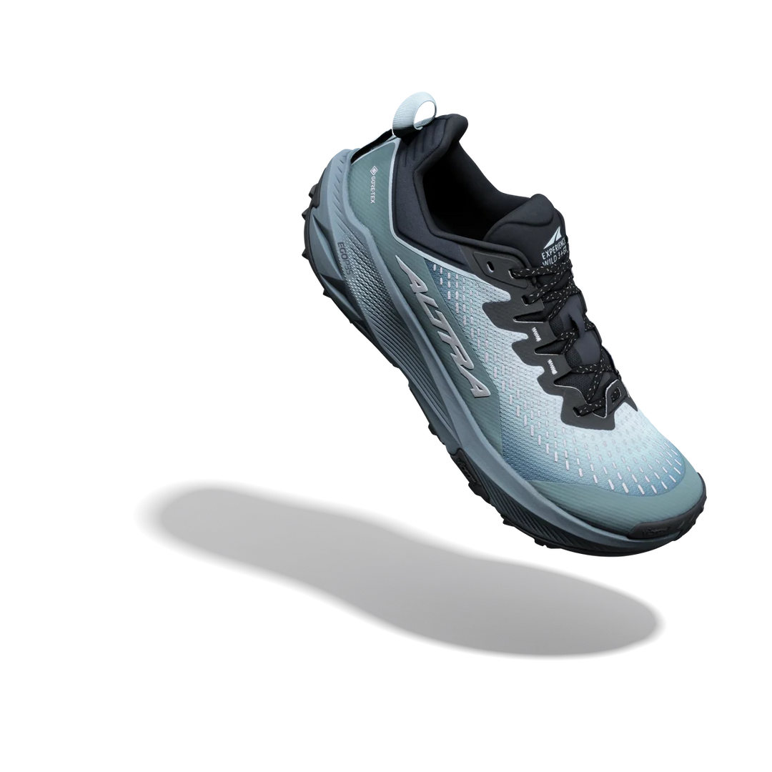 Altra Experience Wild 3+ GTX Trail Running Shoes (Men&