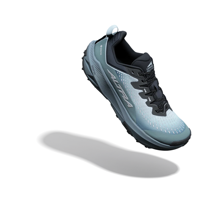 Altra Experience Wild 3+ GTX Trail Running Shoes (Men&