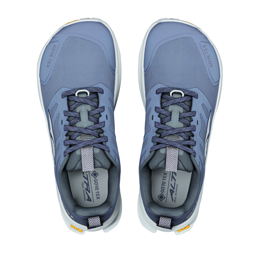 Altra Lone Peak 9+ GTX Women's Trail Running Shoes
